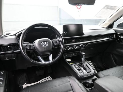 Used 2025 Honda CR-V EX-L image 23