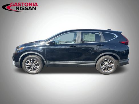 Used 2020 Honda CR-V EX image 9