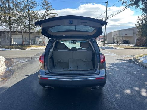 Used 2012 Acura MDX AWD/4WD image 6