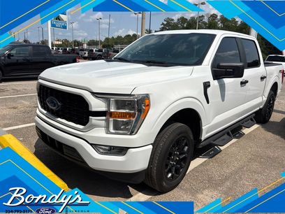 Used 2021 Ford F150 XL w/ STX Appearance Package