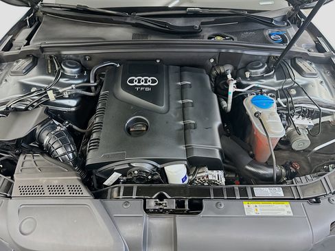 Used 2013 Audi A5 2.0T Premium Plus image 30