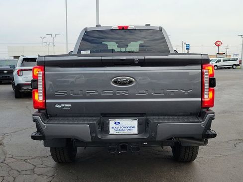 New 2026 Ford F250 XLT image 5