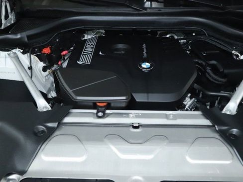Used 2019 BMW X3 xDrive30i w/ Premium Package image 37