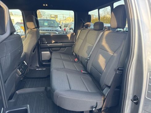 Certified 2023 Ford F150 XLT w/ Equipment Group 302A High image 16