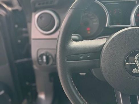 Used 2008 Ford Mustang Shelby GT500 image 15