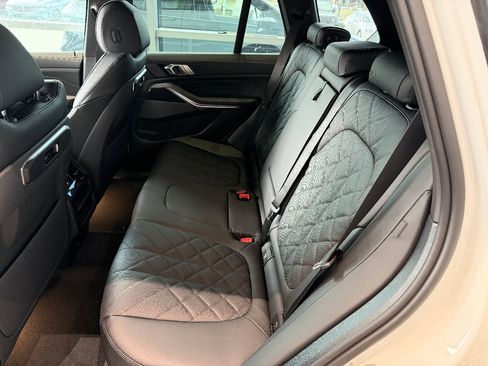 New 2026 BMW X5 xDrive40i AWD/4WD image 13