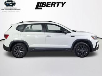 Used 2023 Volkswagen Taos S FWD video 2