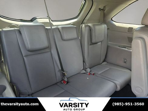 Used 2017 Toyota Highlander Limited image 22