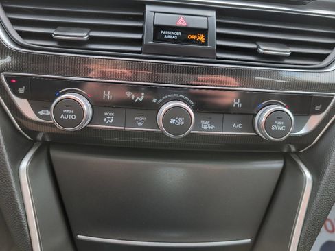 Used 2021 Honda Accord Sport image 22