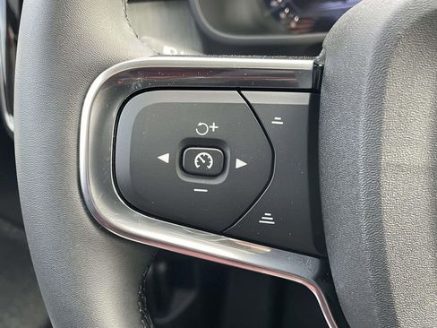 New 2026 Volvo XC40 B4 Core w/ Climate Package image 10