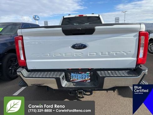 Used 2023 Ford F350 XLT image 5