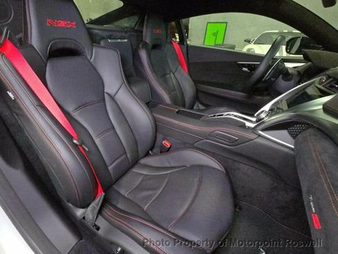 Used 2022 Acura NSX Type S AWD/4WD image 4