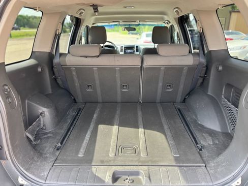 Used 2011 Nissan Xterra S AWD/4WD image 25