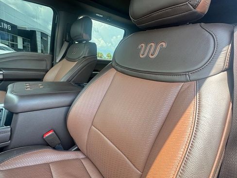 Used 2026 Ford F250 King Ranch AWD/4WD image 12