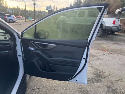 Used 2024 Subaru WRX image 29