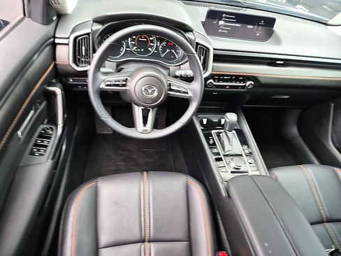 Certified 2025 MAZDA CX-50 AWD 2.5 Hybrid w/ Weather Package image 30