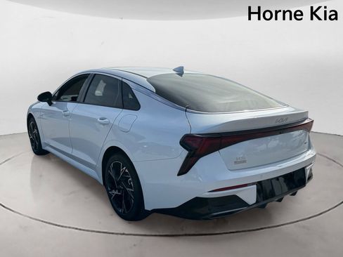 New 2026 Kia K5 GT-Line FWD image 5