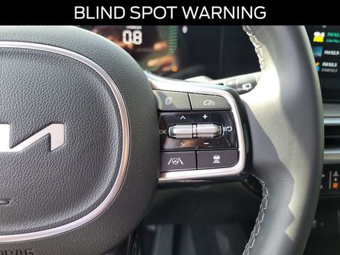 Used 2025 Kia Sorento X-Line EX AWD/4WD image 26
