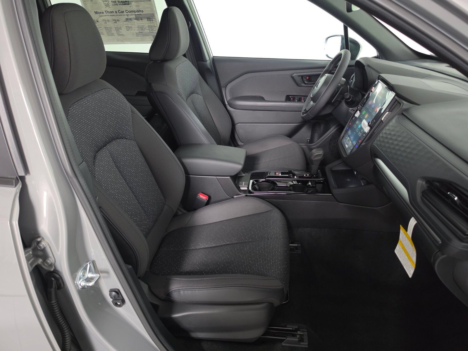 New 2026 Subaru Forester Premium AWD/4WD image 22