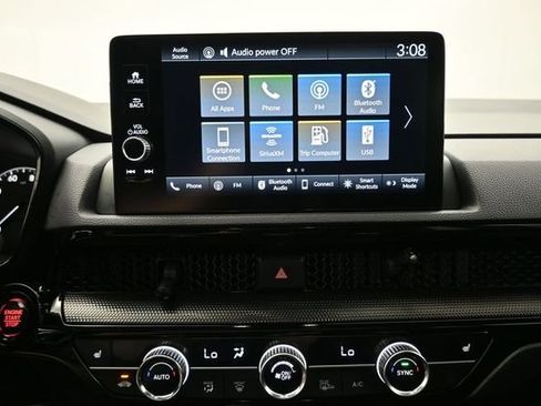 Used 2025 Honda CR-V EX-L image 4
