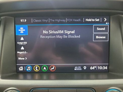 Used 2021 Chevrolet Colorado ZR2 image 26