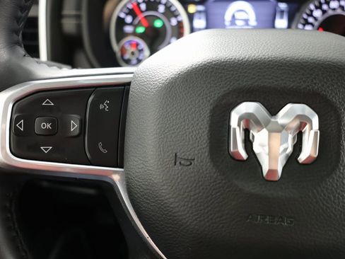 Used 2024 RAM 2500 Laramie w/ Snow Chief Group image 28