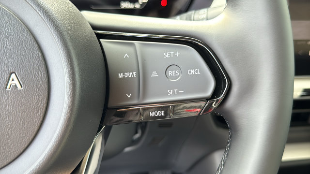 New 2026 MAZDA CX-5 Preferred AWD/4WD image 14