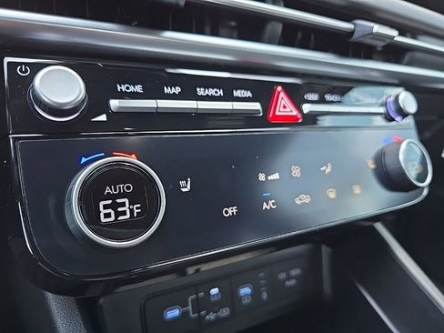 New 2026 Hyundai Santa Cruz XRT image 43