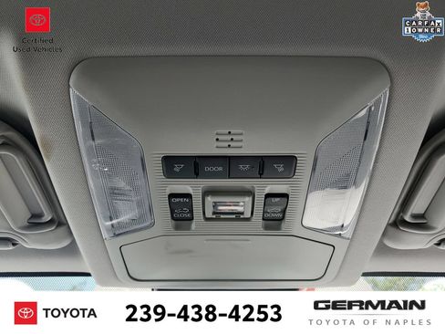 Certified 2024 Toyota RAV4 XLE w/ Convenience Package FWD image 33