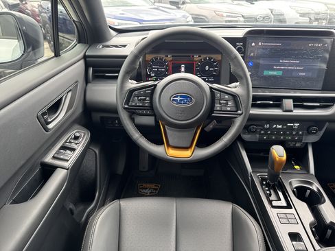 New 2026 Subaru Outback Wilderness AWD/4WD image 16