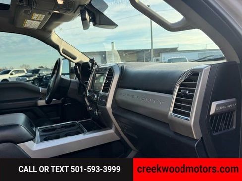 Used 2017 Ford F250 Lariat w/ Lariat Ultimate Package image 17