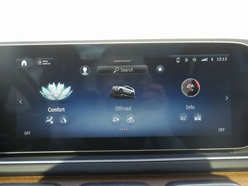 Used 2024 Mercedes-Benz GLS 580 4MATIC image 69