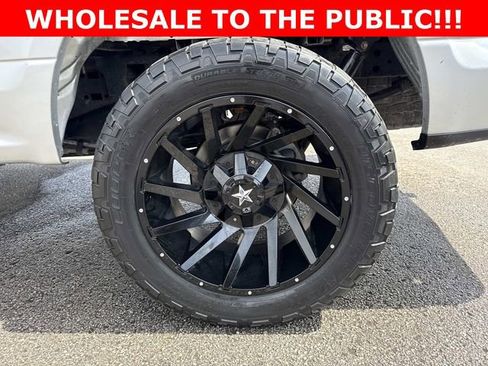 Used 2017 Ford F150 XLT w/ Equipment Group 302A Luxury image 31