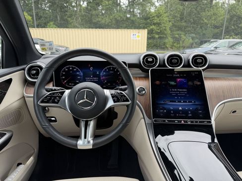 Certified 2026 Mercedes-Benz GLC 300 4MATIC image 18