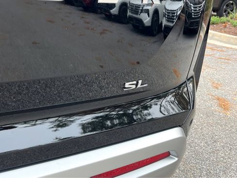 New 2025 Nissan Pathfinder SL w/ Lighting Package (N92) image 7