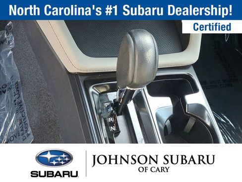 Certified 2026 Subaru Forester AWD/4WD image 15