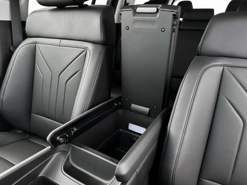 New 2026 Hyundai Santa Fe SEL AWD/4WD image 11