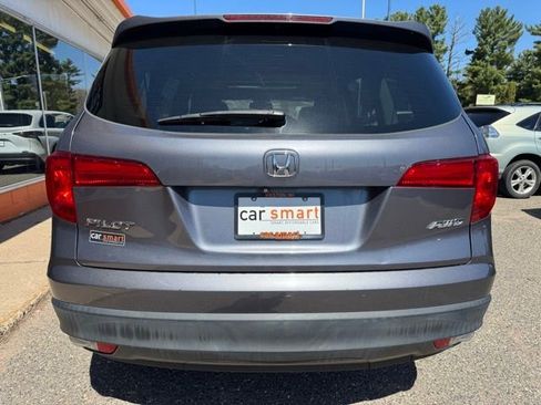 Used 2016 Honda Pilot EX-L image 6