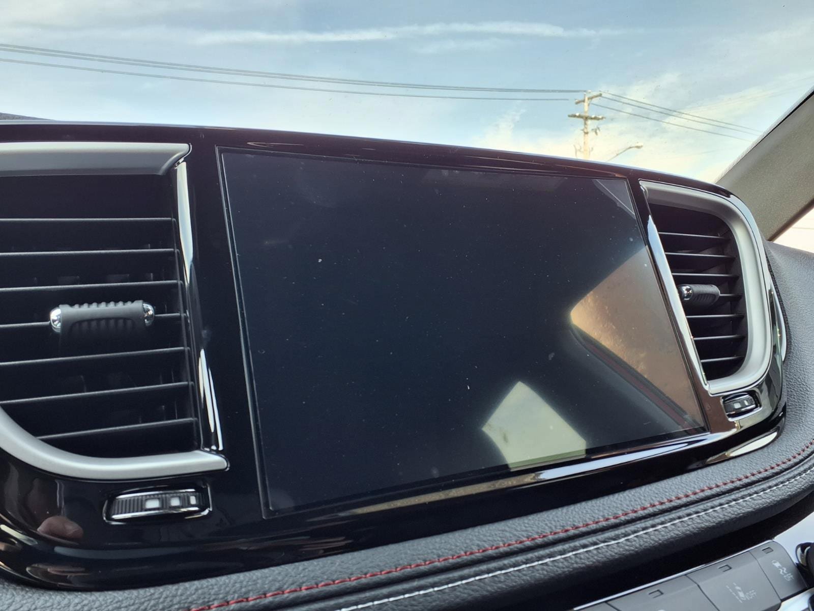 New 2027 Chrysler Pacifica Select FWD image 20