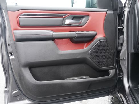 Used 2026 RAM 1500 Rebel w/ Rebel Level 1 Equipment Group AWD/4WD image 15