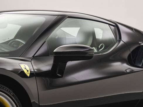 Certified 2024 Ferrari 296 GTB image 9