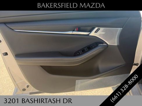 New 2026 MAZDA MAZDA3 Hatchback w/Premium Plus Pkg AWD/4WD image 10