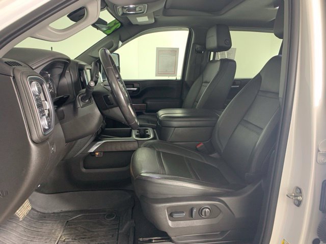 Used 2023 GMC Sierra 3500 Denali w/ Denali Ultimate Package AWD/4WD image 19