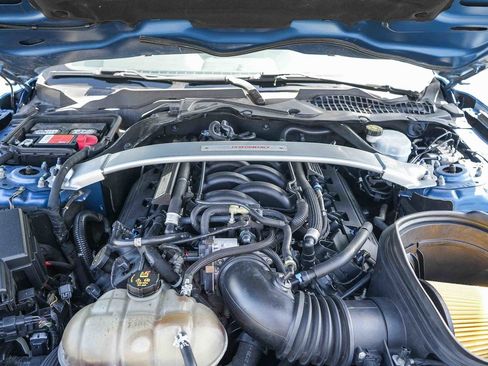 Used 2020 Ford Mustang Shelby GT350 image 26