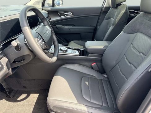 New 2026 Kia Sportage SX Prestige AWD/4WD image 20
