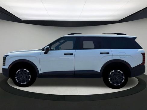 New 2026 Hyundai Palisade XRT Pro image 3