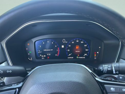 Used 2024 Acura Integra FWD image 33