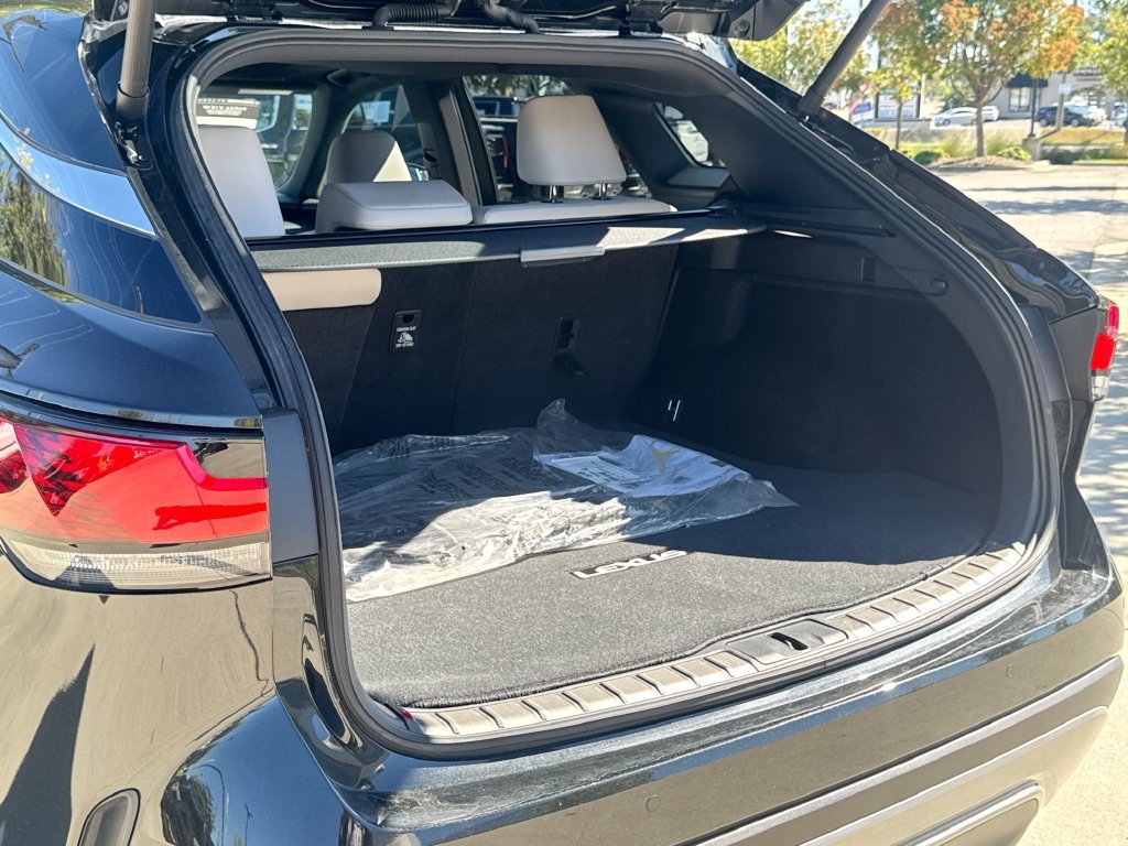 Used 2025 Lexus RX 350 Premium Plus w/ Accessory Package (Z1) FWD image 36