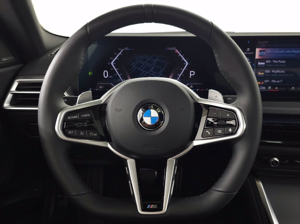 New 2026 BMW 230i xDrive Coupe w/ Premium Package AWD/4WD image 15