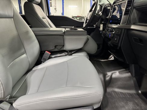 Used 2025 Ford F150 XL image 27